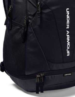 under armour backpack warranty