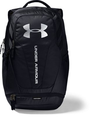 hustle under armour backpack