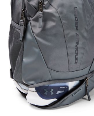under armor backpack warranty