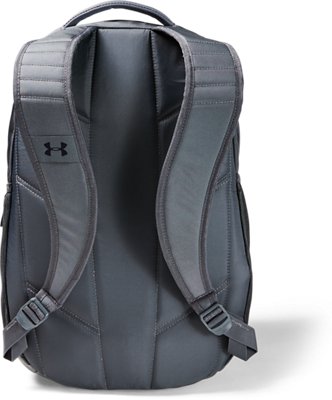 under armour backpack warranty