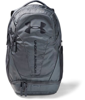 Men's UA Hustle 3.0 Backpack | Under Armour