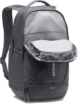 Men's UA Hustle 3.0 Backpack Under Armour US