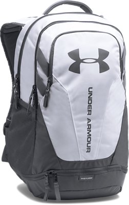 under armour hustle 3.0 laptop backpack