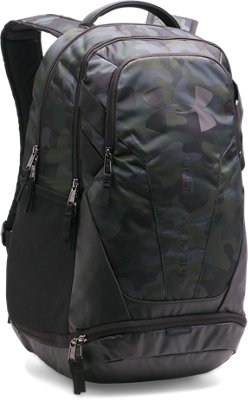 ua hustle 3.0 backpack