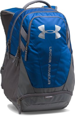 under armour blue bag