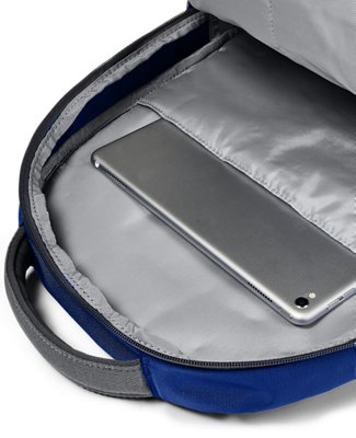 Under Armour Men's UA Hustle 3.0 Backpack. 4