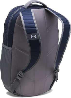 under armour ua hustle 3.0 backpack