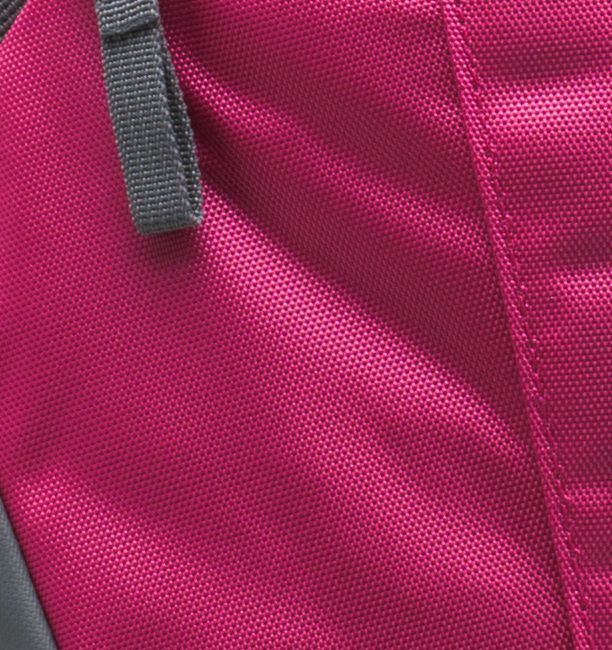 UA Hustle 3.0 Backpack, Tropic Pink, , Tropic Pink, Click to view full size