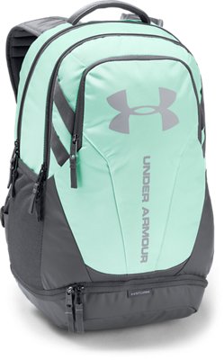 green under armour backpack