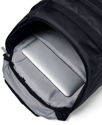 ua undeniable 3.0 backpack review