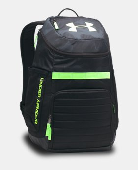 UA Undeniable 3.0 Backpack 2 Colors Available $40 to $59.99