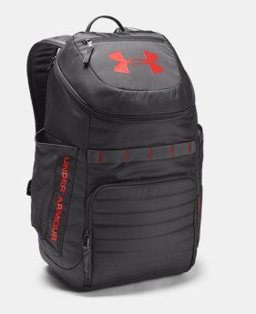 UA Undeniable 3.0 Backpack 7 Colors Available $69.99