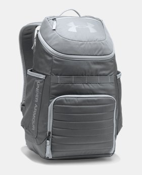 UA Undeniable 3.0 Backpack 4 Colors Available $79.99