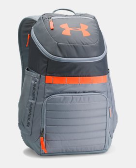 UA Undeniable 3.0 Backpack 6 Colors $69.99