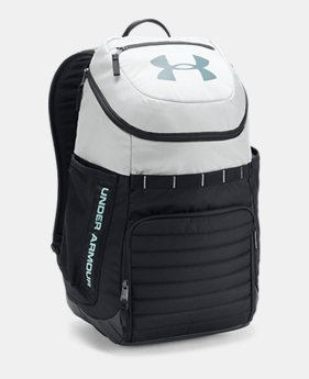 UA Undeniable 3.0 Backpack 3 Colors Available $69.99