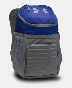 UA Undeniable 3.0 Backpack 1 Color $69.99