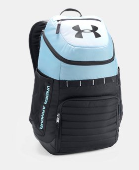 UA Undeniable 3.0 Backpack FREE U.S. SHIPPING 2 Colors Available $69.99