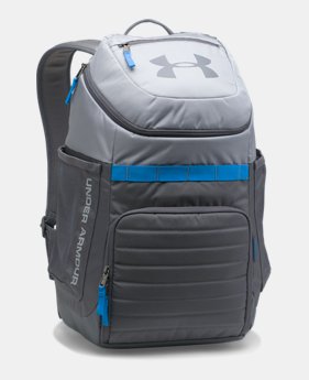 UA Undeniable 3.0 Backpack 2 Colors Available $59.99