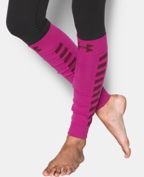 2-Pack Women’s UA Sport Leg Warmers 2-Pack 1 Color $24.99