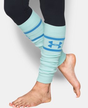 Women's UA Sport Leg Warmers 2 Colors $14.24 to $18.99