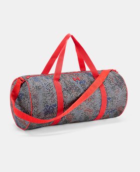 Women's UA Favorite Duffle 2.0 1 Color $39.99