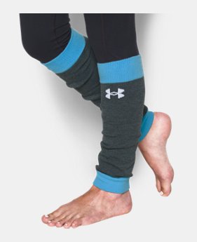 Girls' UA Sport Leg Warmers 2 Colors $11.24