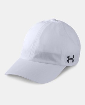 New Arrival Women's UA Team Armour Cap 1 Color Available $19.99