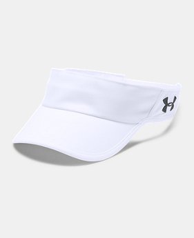 New Arrival Women's UA Team Shadow Visor 2 Colors Available $19.99
