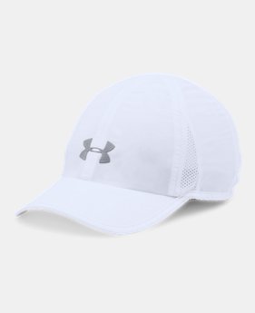Women's UA Shadow 2.0 Cap $21.99