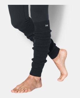 Women's UA Favorite Leg Warmers 2 Colors $29.99