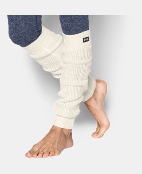 Women's UA Favorite Leg Warmers 2 Colors $14.99