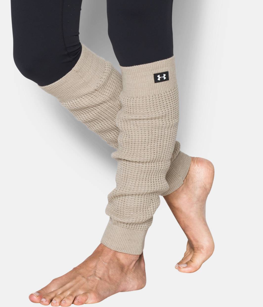 Women's UA Favorite Leg Warmers | Under Armour US