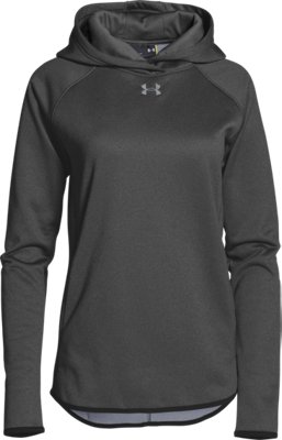 under armour double threat hoodie