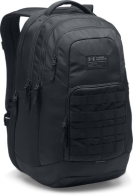 UA Guardian Backpack|Under Armour HK