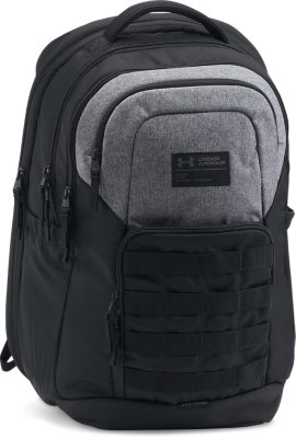 under armour guardian backpack review