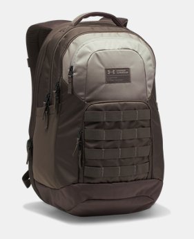 UA Guardian Backpack 1 Color $99.99