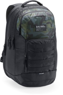 UA Guardian Backpack | Under Armour US