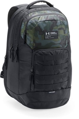 under armour guardian backpack review