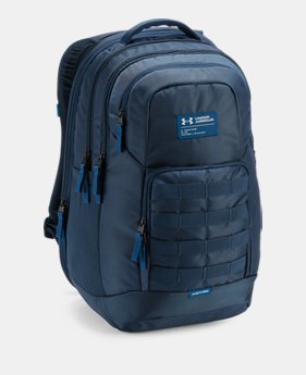 UA Guardian Backpack 1 Color Available $74.99