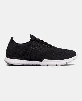 Best Seller Men's UA Threadborne Slingwrap Running Shoes 3 Colors $129.99