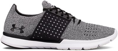 men's under armour casual shoes