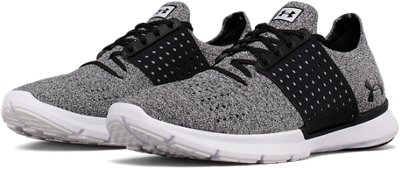 Men's UA Threadborne Slingwrap Lifestyle Shoes Under Armour US