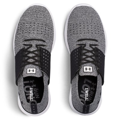 Men's UA Threadborne Slingwrap Lifestyle Shoes Under Armour US