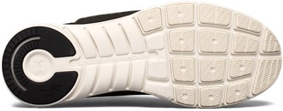 women's ua threadborne slingwrap running shoes