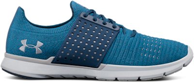 UA SpeedForm Slingwrap Running Shoes 