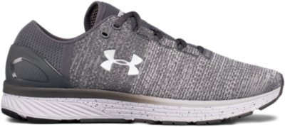 under armour men's ua charged bandit 3 running shoes