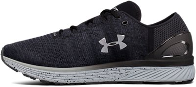 under armour running bandit 3