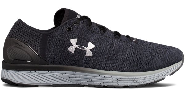 Men's under armour deals charged bandit 3