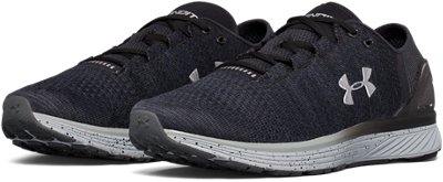 Men's UA Charged Bandit 3 Running Shoes 