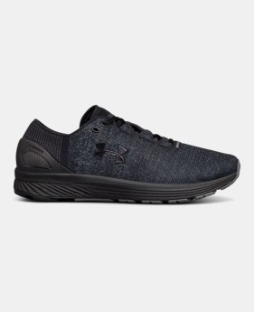 Best Seller Men's UA Charged Bandit 3 Running Shoes $80